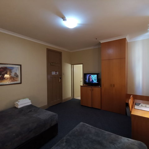 Criterion Hotel Perth - Northern Rivers Accommodation 3