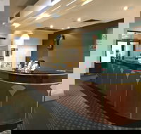 Criterion Hotel Perth - Northern Rivers Accommodation