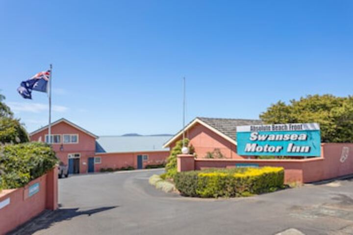 Apslawn TAS Northern Rivers Accommodation