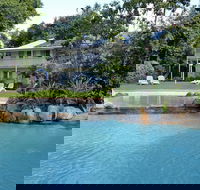 Cairns Gateway Resort - Northern Rivers Accommodation