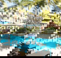 Peppers Beach Club and Spa - Palm Cove - Northern Rivers Accommodation
