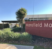 Mansfield Motel - Northern Rivers Accommodation