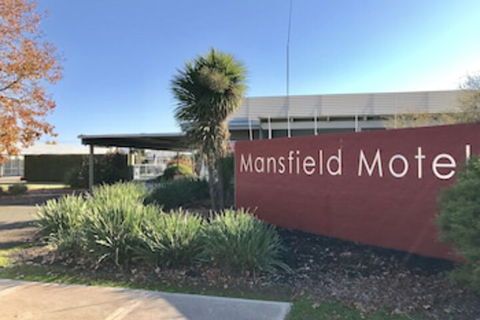 Mansfield Motel - Northern Rivers Accommodation 0