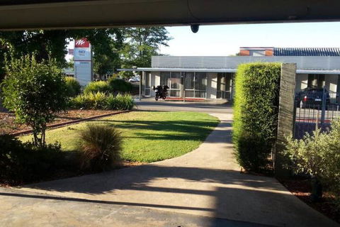 Mansfield Motel - Northern Rivers Accommodation 2