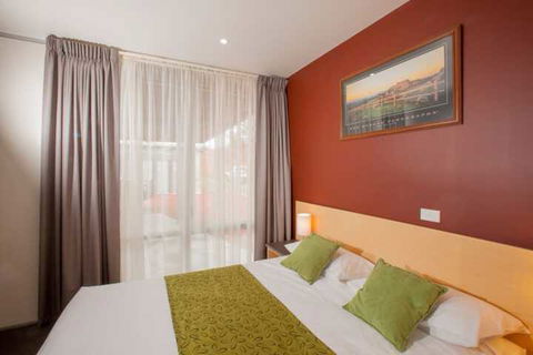 Mansfield Motel - Northern Rivers Accommodation 6