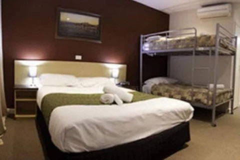 Mansfield Motel - Northern Rivers Accommodation 5