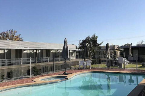 Mansfield Motel - Northern Rivers Accommodation 3