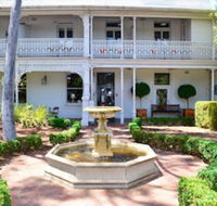 Richmond Hill Hotel - Northern Rivers Accommodation