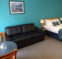 Victoria Lodge Motor Inn  Apartments - Northern Rivers Accommodation