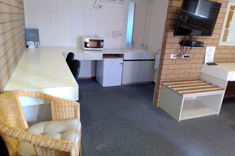 Country Home Motor Inn - Northern Rivers Accommodation 3