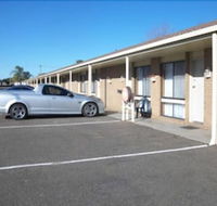 Country Home Motor Inn - Northern Rivers Accommodation
