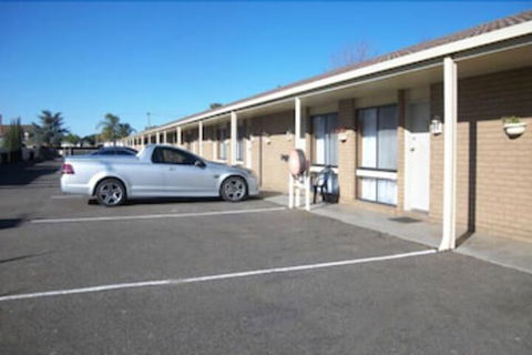 Country Home Motor Inn - Northern Rivers Accommodation 0