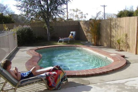 Country Home Motor Inn - Northern Rivers Accommodation 1