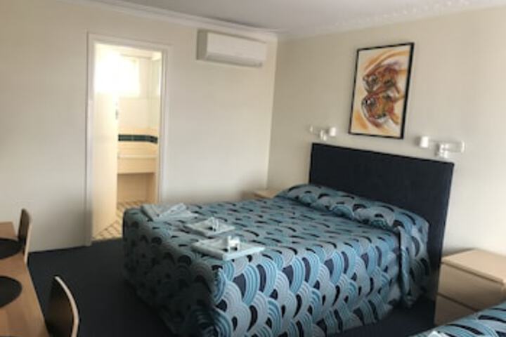 Bunbury WA Northern Rivers Accommodation