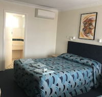 Bunbury Apartment Motel - Northern Rivers Accommodation