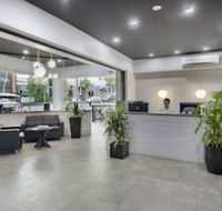 The Metropolitan Springhill - Northern Rivers Accommodation