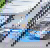 Rydges Adelaide - Northern Rivers Accommodation