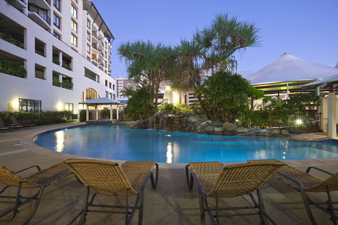 Mantra Esplanade - Northern Rivers Accommodation 5