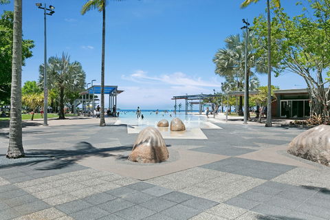 Mantra Esplanade - Northern Rivers Accommodation 3