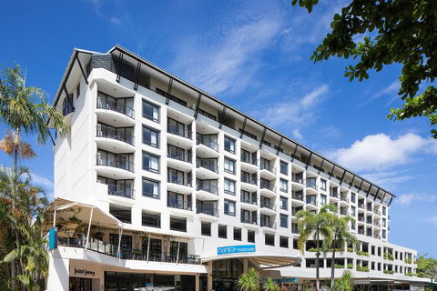 Mantra Esplanade - Northern Rivers Accommodation 4