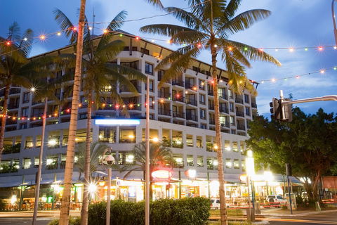 Mantra Esplanade - Northern Rivers Accommodation 2