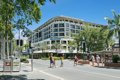 Mantra Esplanade - Northern Rivers Accommodation 1