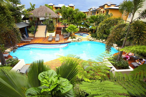 Mantra Heritage - Northern Rivers Accommodation 3