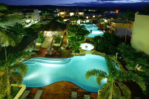 Mantra Heritage - Northern Rivers Accommodation 1