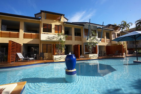 Mantra Heritage - Northern Rivers Accommodation 2