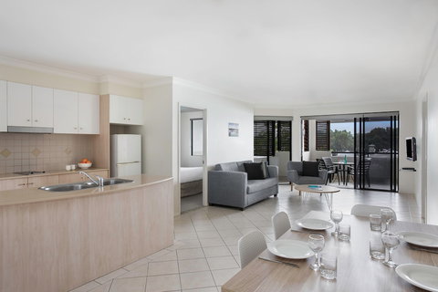 Mantra Heritage - Northern Rivers Accommodation 6
