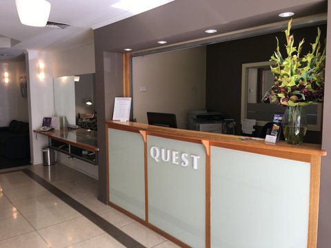 Quest Waterfront Serviced Apartments - Northern Rivers Accommodation 0