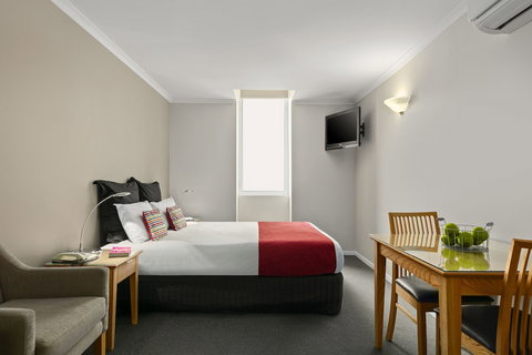 Quest Waterfront Serviced Apartments - Northern Rivers Accommodation 4