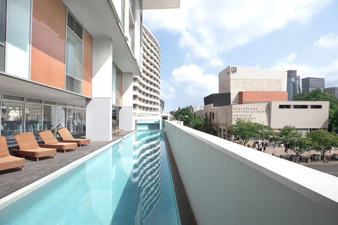 Mantra South Bank - Northern Rivers Accommodation 1