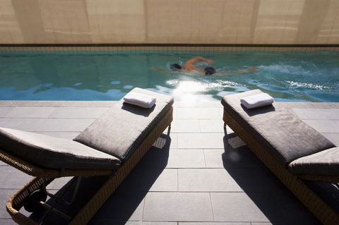 Mantra South Bank - Northern Rivers Accommodation 0