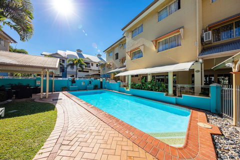 Cairns Queens Court - Northern Rivers Accommodation 4