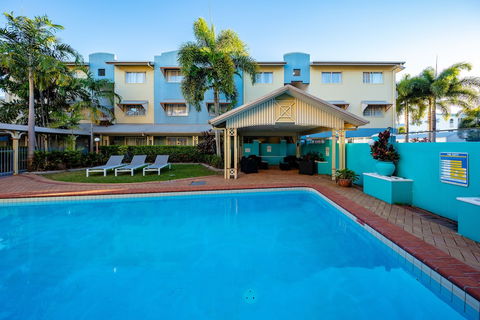 Cairns Queens Court - Northern Rivers Accommodation 6