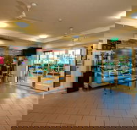 Cairns Queens Court - Northern Rivers Accommodation