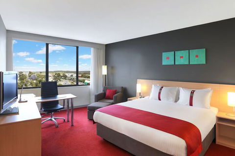 Holiday Inn Melbourne Airport, An IHG Hotel - Northern Rivers Accommodation 5