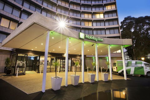 Holiday Inn Melbourne Airport, An IHG Hotel - Northern Rivers Accommodation 1
