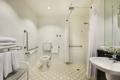 Holiday Inn Melbourne Airport, An IHG Hotel - Northern Rivers Accommodation 7