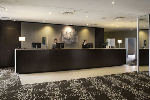 Holiday Inn Melbourne Airport, An IHG Hotel - Northern Rivers Accommodation 3