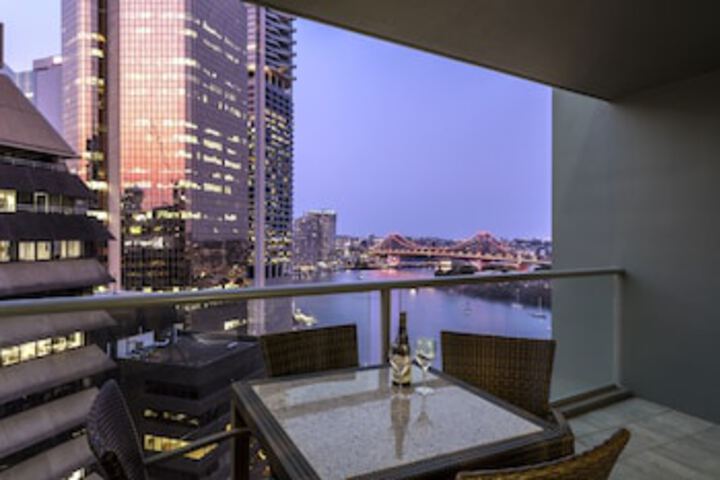 Accommodation Brisbane QLD Northern Rivers Accommodation