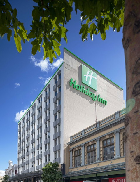 Holiday Inn Perth City Centre, An IHG Hotel - Northern Rivers Accommodation 4