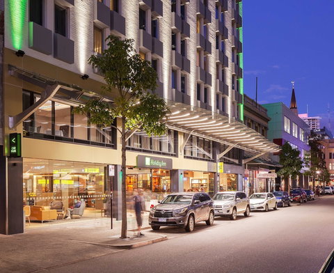 Holiday Inn Perth City Centre, An IHG Hotel - Northern Rivers Accommodation 1
