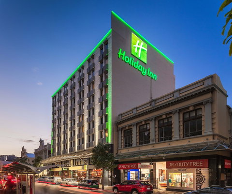 Holiday Inn Perth City Centre, An IHG Hotel - Northern Rivers Accommodation 2