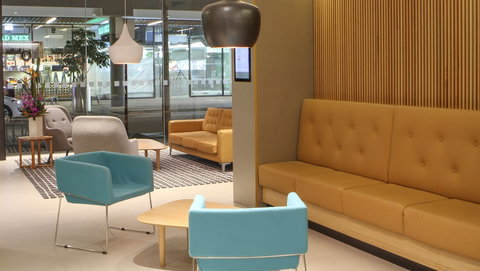 Holiday Inn Perth City Centre, An IHG Hotel - Northern Rivers Accommodation 6