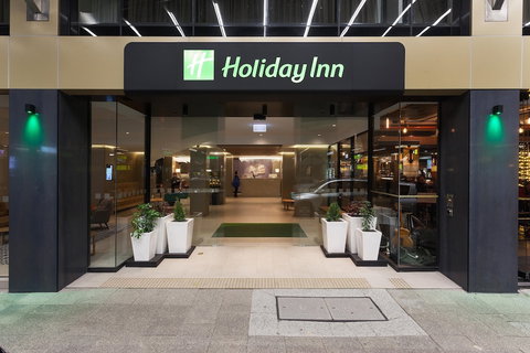 Holiday Inn Perth City Centre, An IHG Hotel - Northern Rivers Accommodation 3