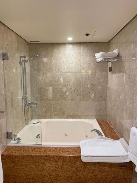 Hilton Adelaide - Northern Rivers Accommodation 3