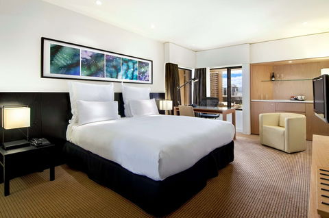 Hilton Adelaide - Northern Rivers Accommodation 2