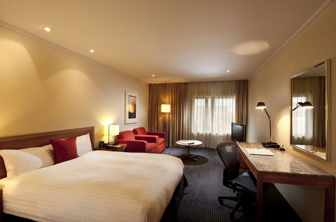 Hilton Adelaide - Northern Rivers Accommodation 1